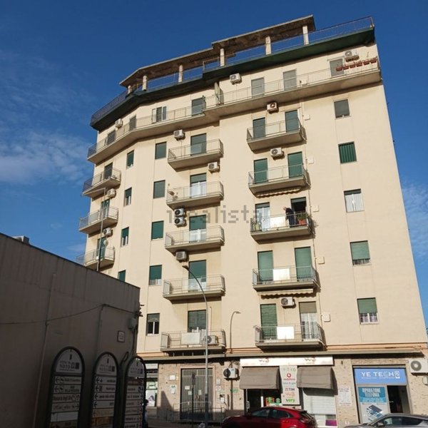 appartamento in vendita a Noto