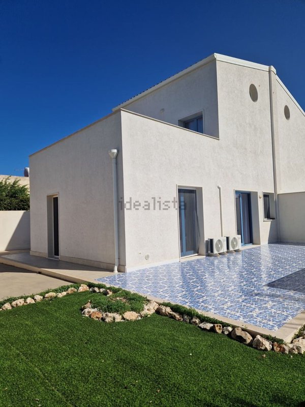 appartamento in vendita a Noto in zona San Lorenzo