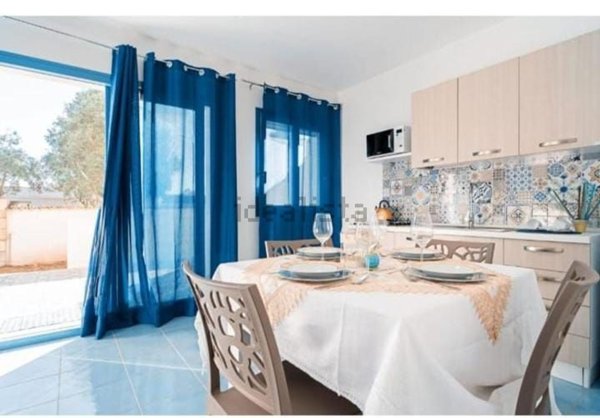 appartamento in vendita a Noto in zona San Lorenzo