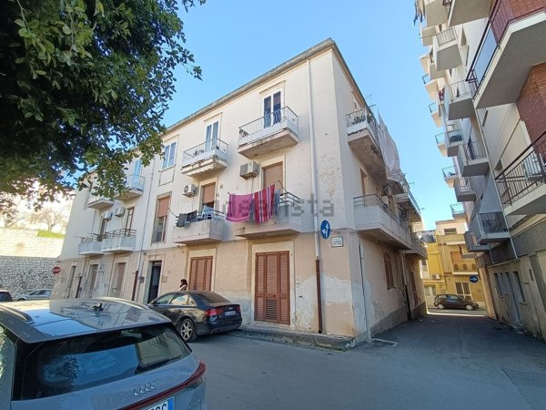 appartamento in vendita a Noto in zona Madonna Marina