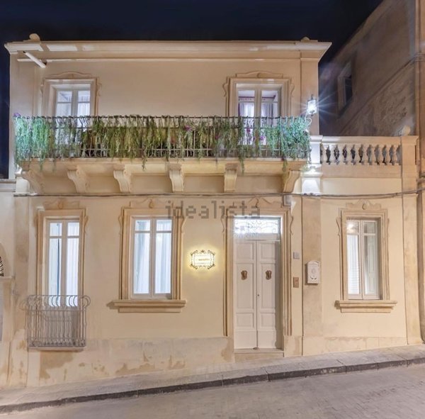 appartamento in vendita a Noto