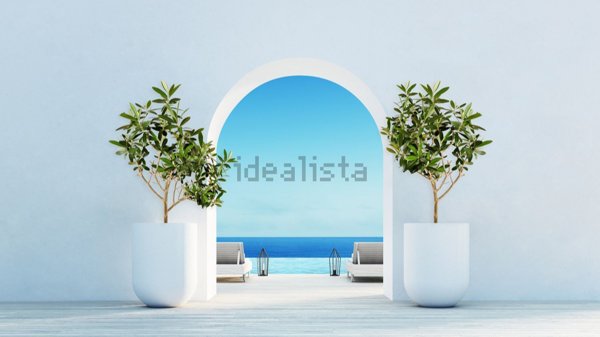 appartamento in vendita a Noto