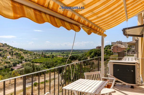 appartamento in vendita a Noto