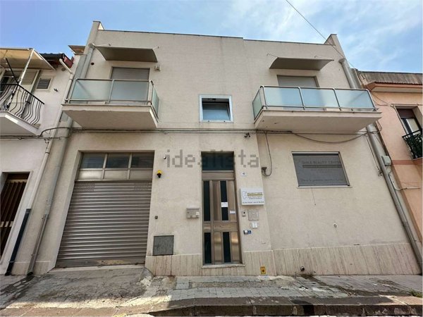 casa indipendente in vendita a Noto