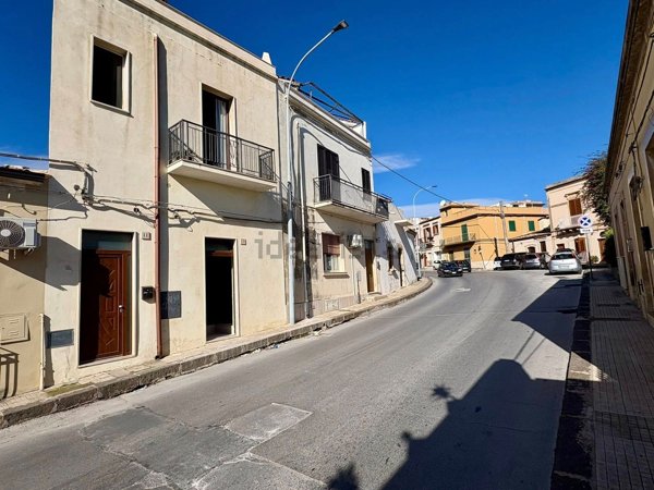 appartamento in vendita a Noto