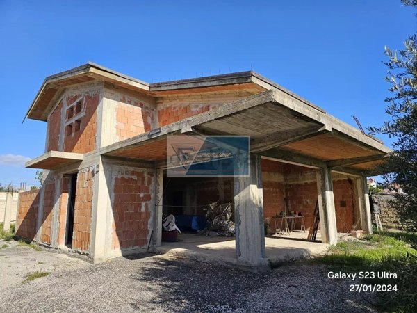 casa indipendente in vendita a Noto in zona Calabernardo