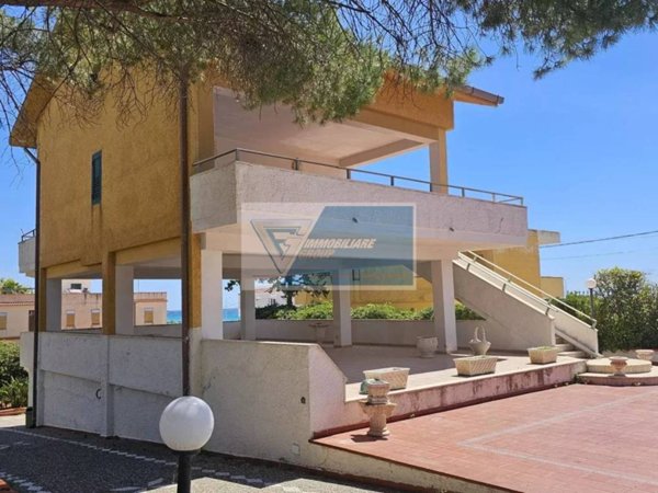 casa indipendente in vendita a Noto in zona Lido di Noto