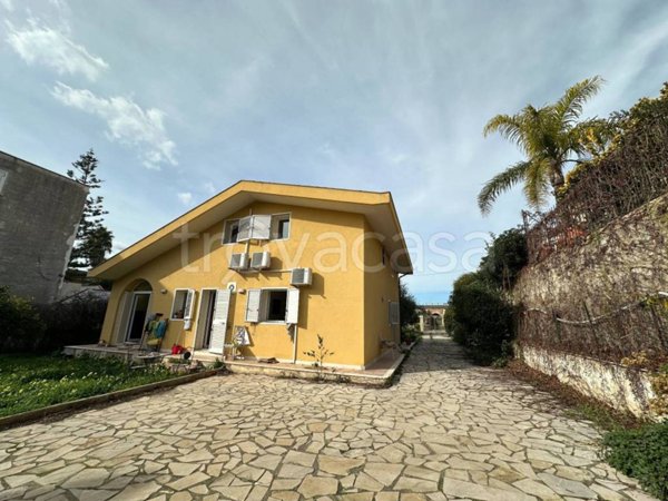 casa indipendente in vendita a Noto in zona Lido di Noto