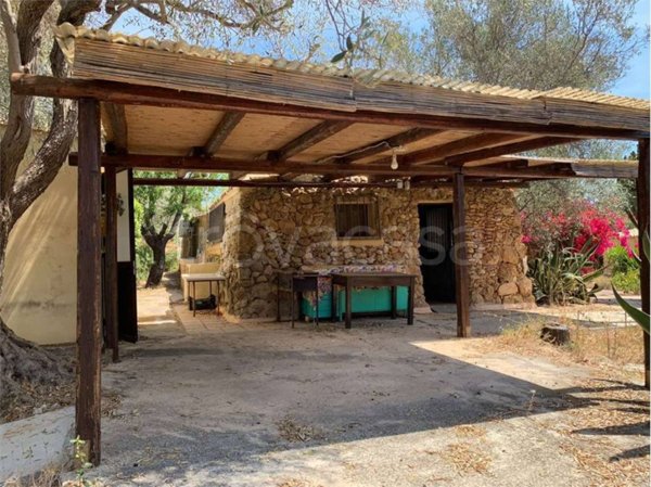 casa indipendente in vendita a Noto in zona Vendicari