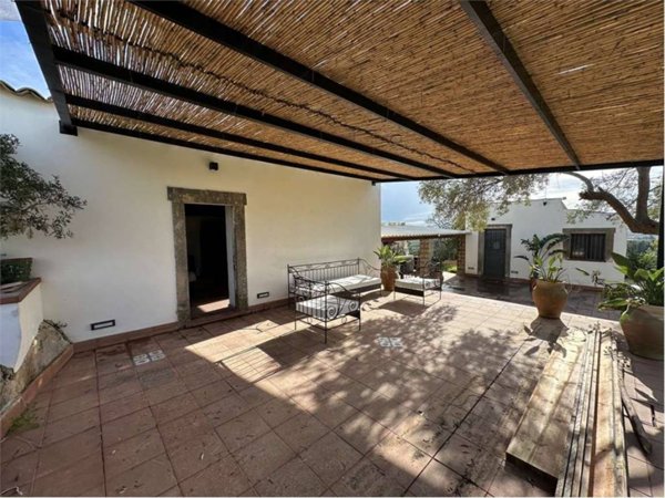 appartamento in vendita a Noto in zona San Paolo