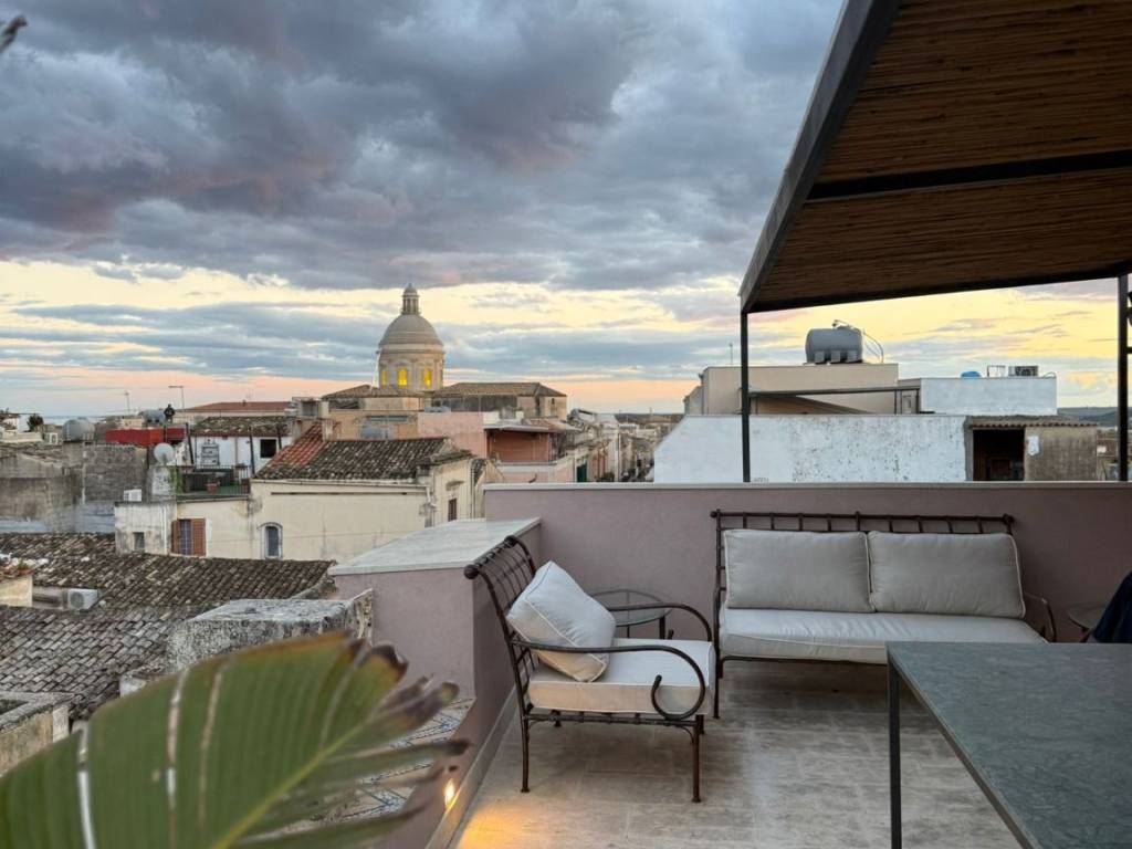 appartamento in vendita a Noto