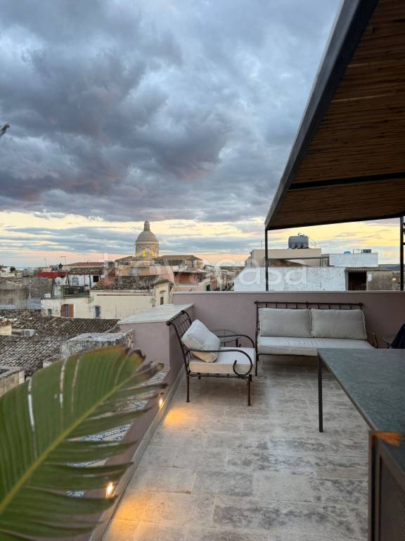 appartamento in vendita a Noto