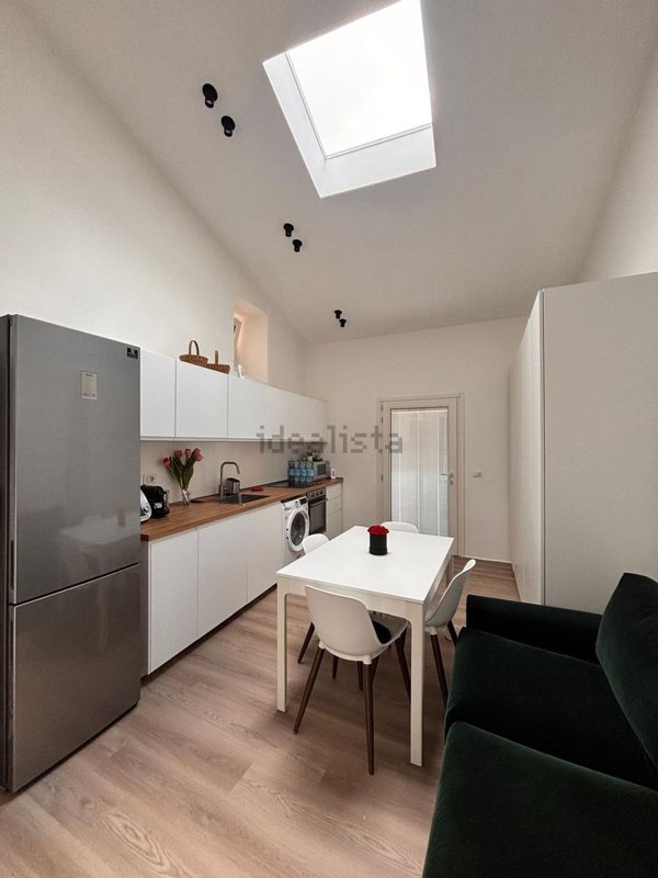 appartamento in vendita a Noto