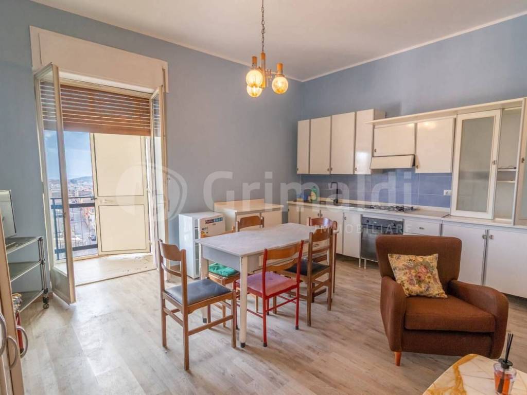 appartamento in vendita a Noto in zona Madonna Marina