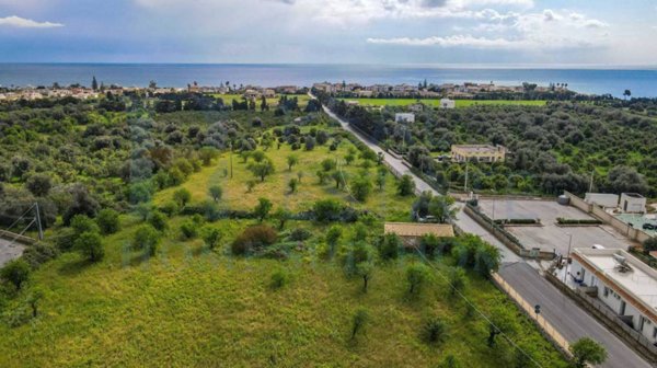 casa indipendente in vendita a Noto