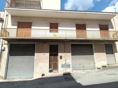 appartamento in vendita a Noto