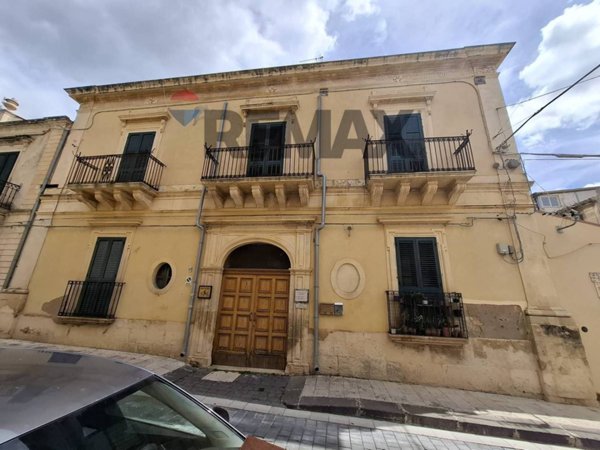 appartamento in vendita a Noto