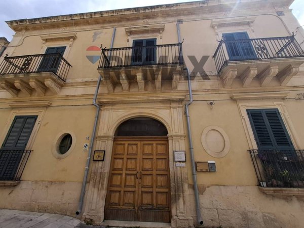 appartamento in vendita a Noto