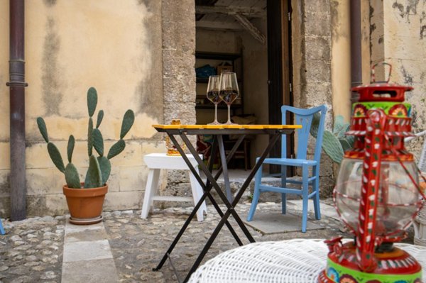 casa indipendente in vendita a Noto