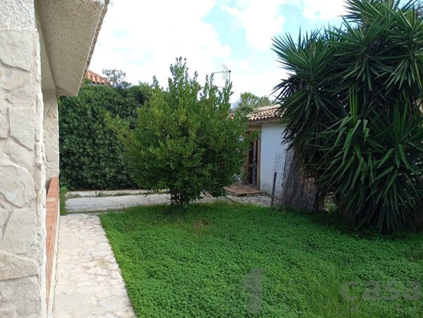 casa indipendente in vendita a Noto in zona San Lorenzo