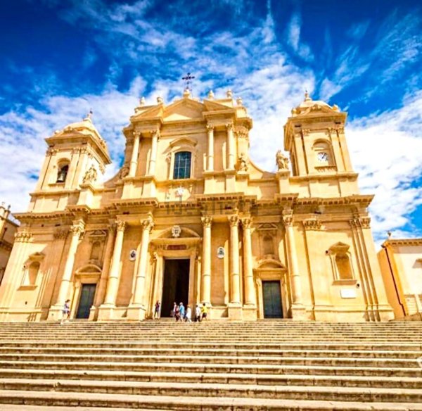 appartamento in vendita a Noto