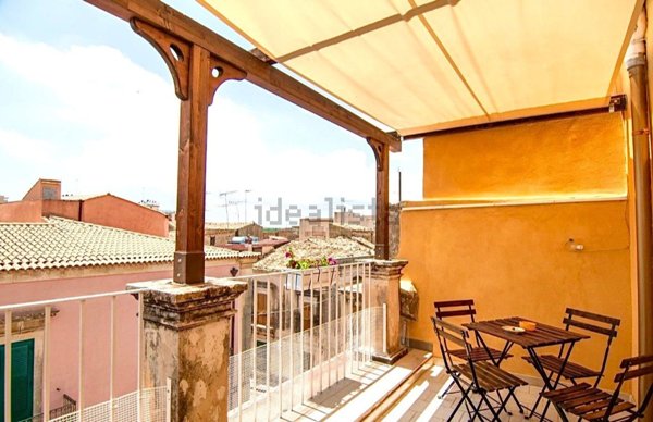 appartamento in vendita a Noto