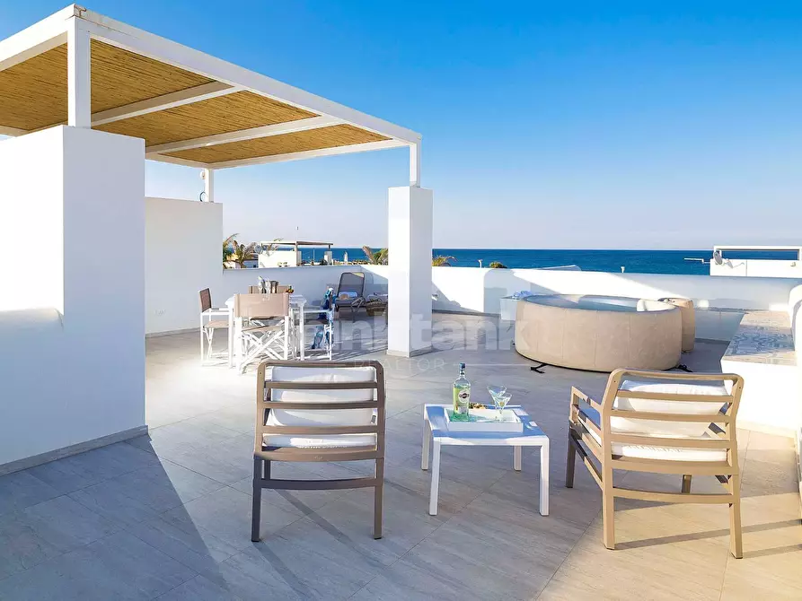 casa indipendente in vendita a Noto in zona Reitani