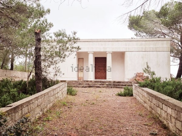 casa indipendente in vendita a Noto in zona Testa dell'Acqua