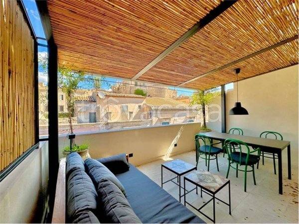 casa indipendente in vendita a Noto