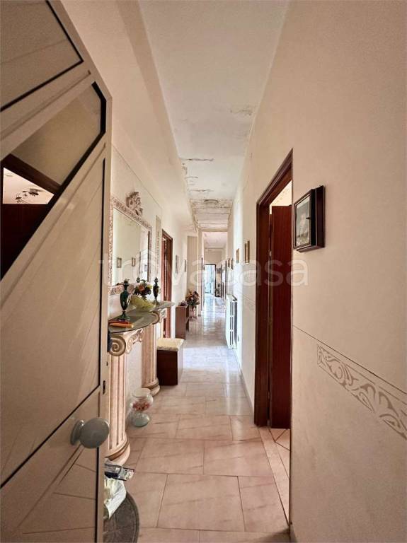 appartamento in vendita a Noto