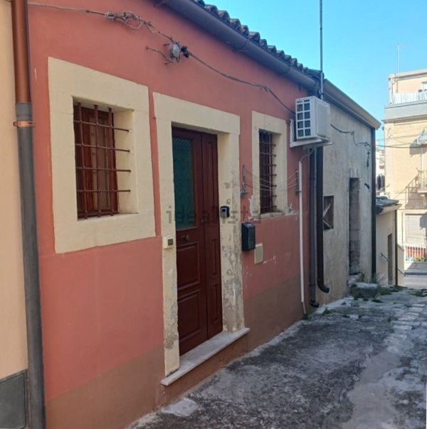 appartamento in vendita a Noto