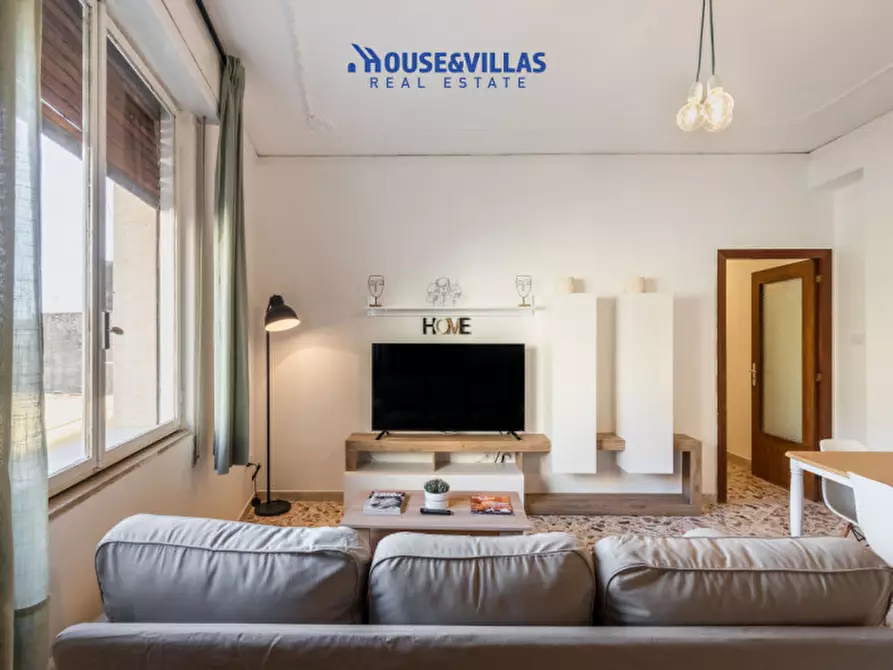 appartamento in vendita a Noto