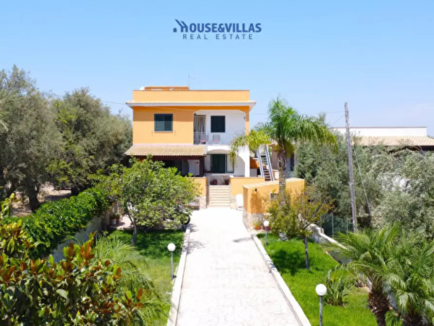 casa indipendente in vendita a Noto in zona Lido di Noto