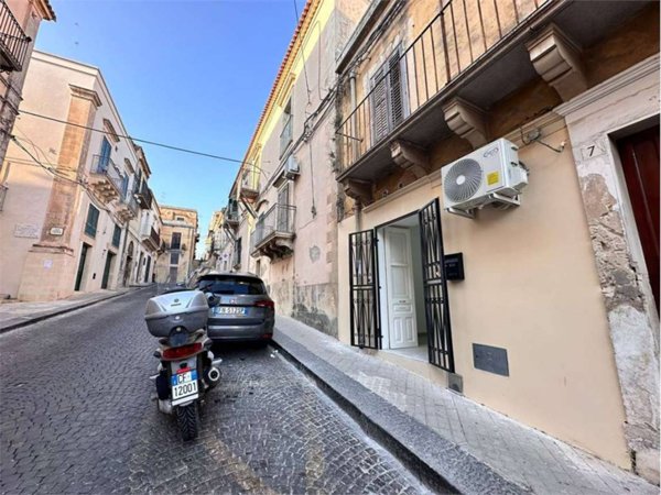 appartamento in vendita a Noto