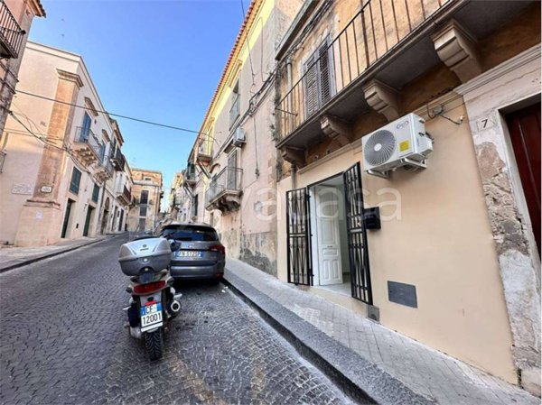 appartamento in vendita a Noto