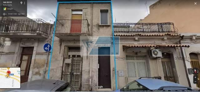 appartamento in vendita a Noto