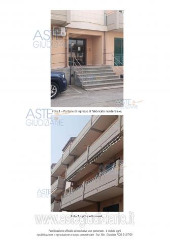 appartamento in vendita a Noto