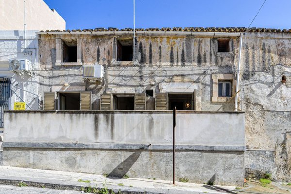 casa indipendente in vendita a Noto