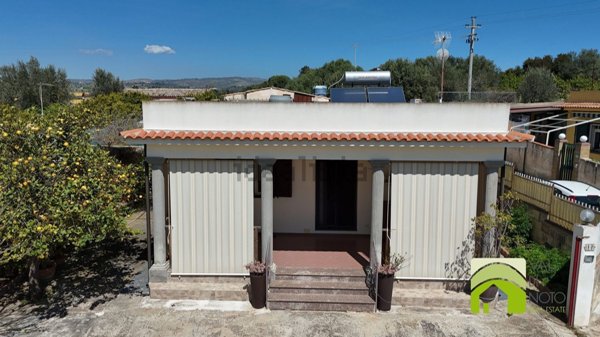casa indipendente in vendita a Noto in zona Lido di Noto