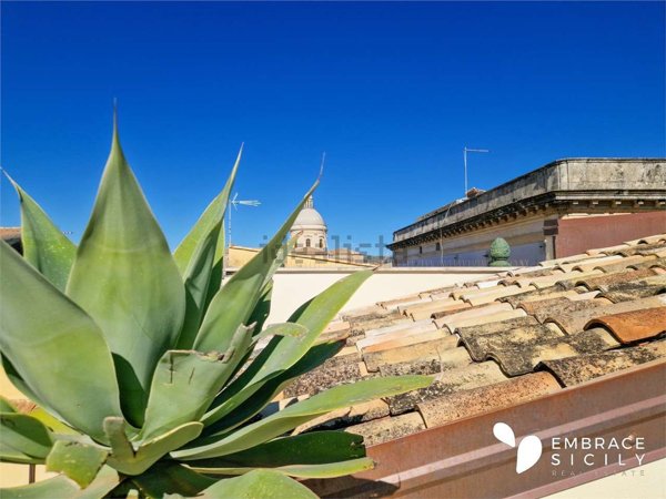 appartamento in vendita a Noto