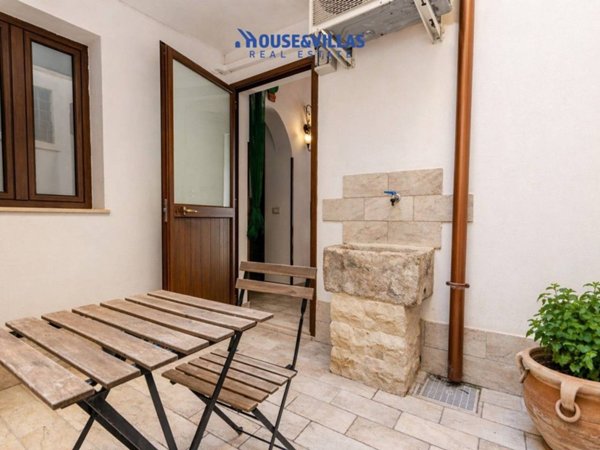 casa indipendente in vendita a Noto