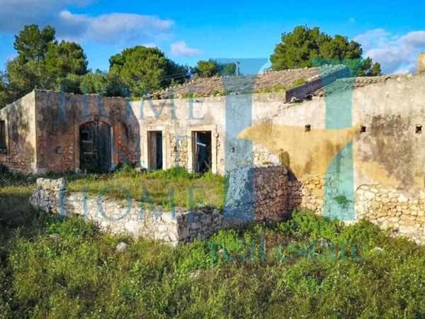 casa indipendente in vendita a Noto