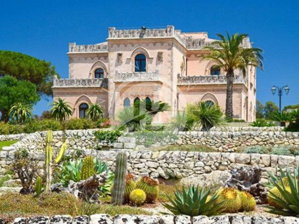 villa in vendita a Noto in zona Vendicari