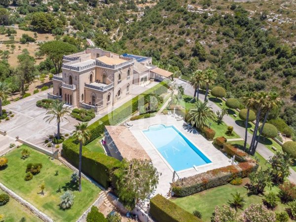 villa in vendita a Noto