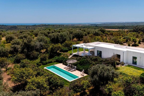 casa indipendente in vendita a Noto