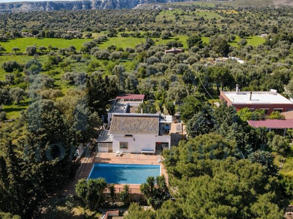 casa indipendente in vendita a Noto