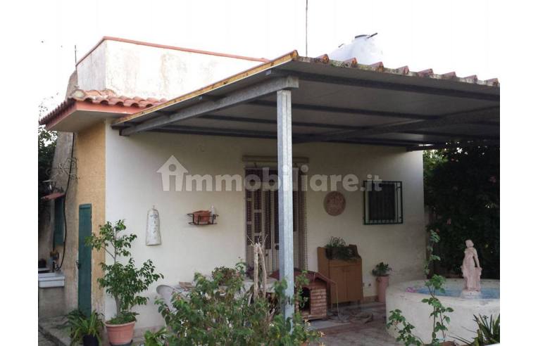 casa indipendente in vendita a Noto in zona Lido di Noto