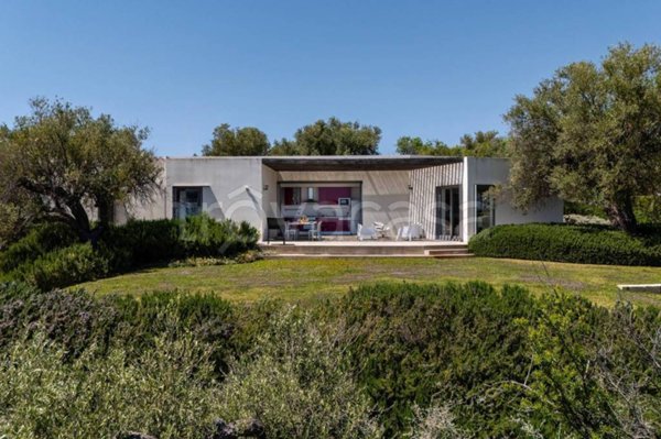 casa indipendente in vendita a Noto