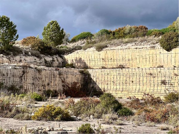 terreno edificabile in vendita a Noto in zona San Corrado di Fuori