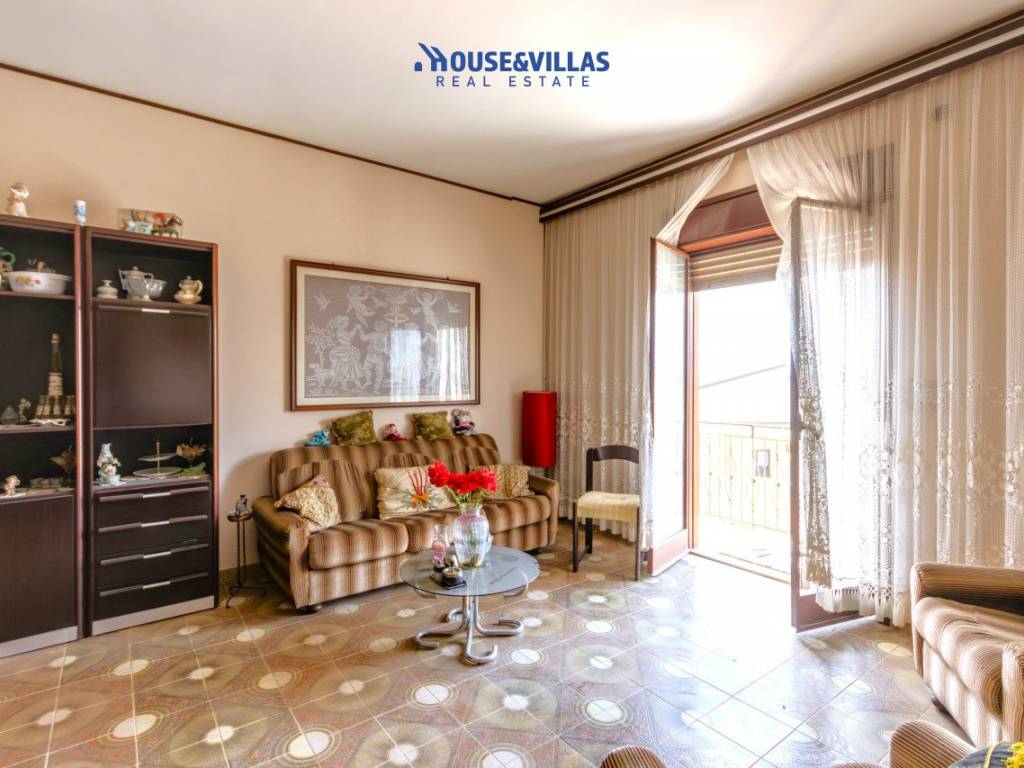 appartamento in vendita a Noto